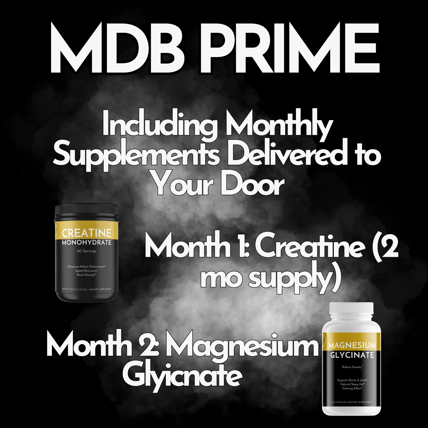 MDB Prime
