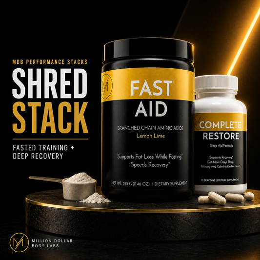 Shred Stack