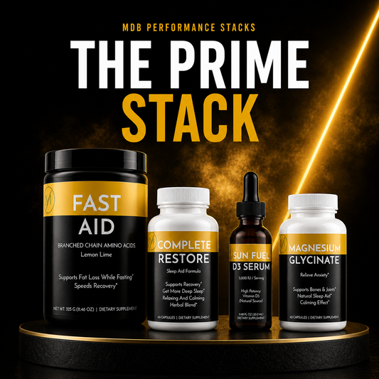 The Prime Stack
