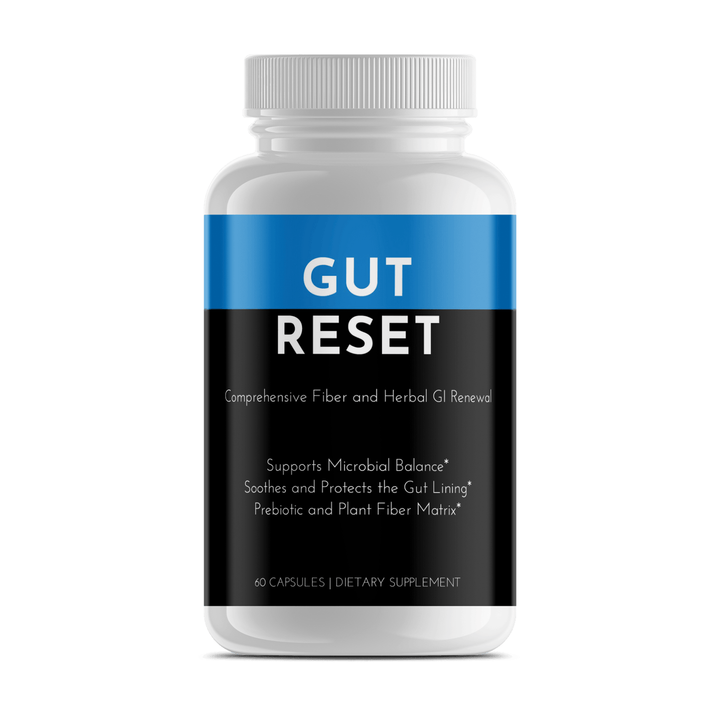 Weight Loss & Detox Gut Reset Gut Reset