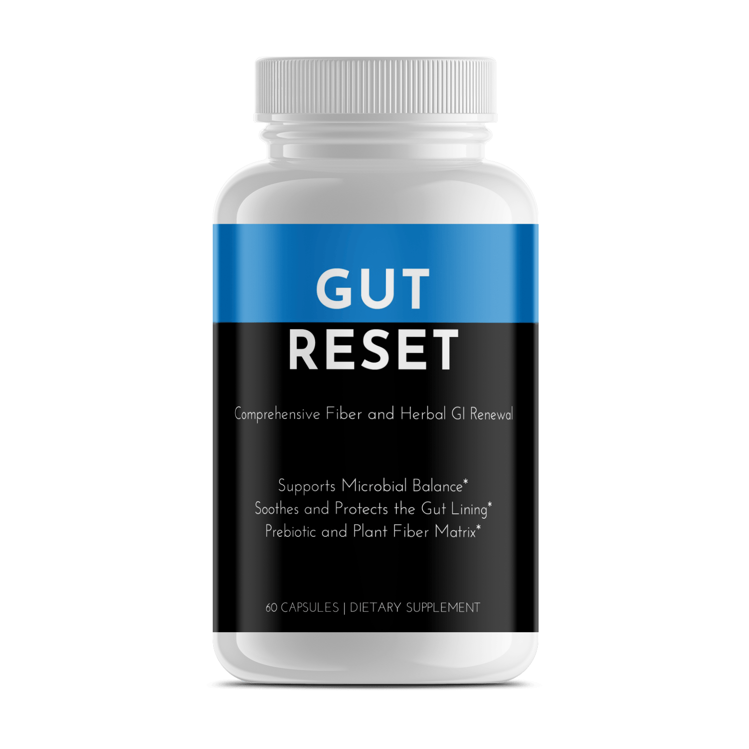 Weight Loss & Detox Gut Reset Gut Reset